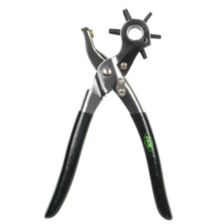 ALICATE PERFORADORA ROTATIVA