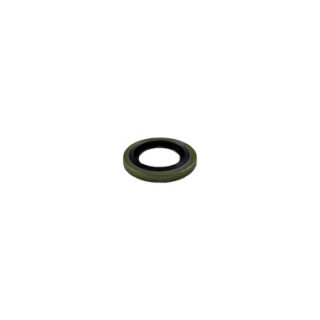 ANILHAS PARA BUJAO DE CÁRTER FERRO-BORRACHA 10MM DIAM.