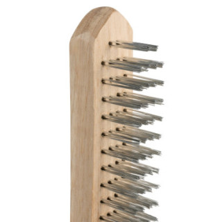 CEPILLO METÁLICO CEPILLO METÁLICO