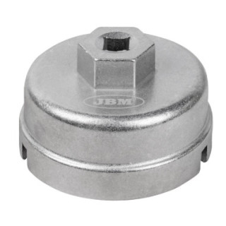 EXTRACTOR PARA FILTRO DE ÓLEO - TOYOTA