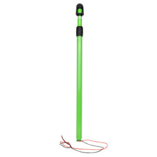 CABO EXTENSÍVEL MULTIFUNÇÃO