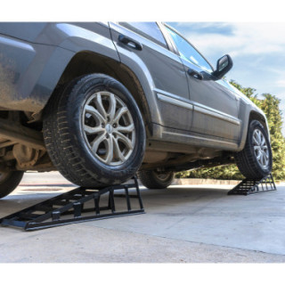 SET DE 2 RAMPA PARA ELEVAR 1 TON