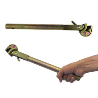 EXTRATOR PARA BRAÇO DE DIREÇÃO Ø 14-23MM