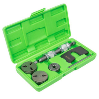 CONJUNTO DE REPOSICIONADOR DE TRAVÕES UNIVERSAL