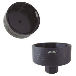 CHAVE DE EXTRAÇÃO DE CASTILHO BPW 120MM DR.41MM