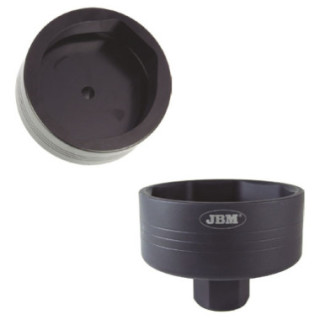 CHAVE DE EXTRAÇÃO DE CASTILHO BPW 111MM DR.41MM