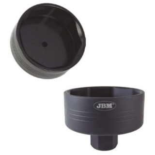 CHAVE DE EXTRAÇÃO DE CASTILHO BPW 109MM DR.41MM