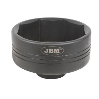 CHAVE NUT RODA BPW 110MM 3/4"