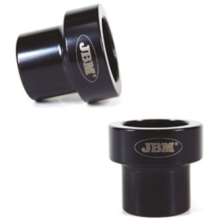 CHAVE EXTRAÇÃO NUT SUSPENSÃO SCANIA 28X37MM 3/4"