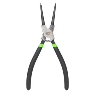 ALICATE SEEGER PARA INTERIORES BOCA RETA 9'' 225MM