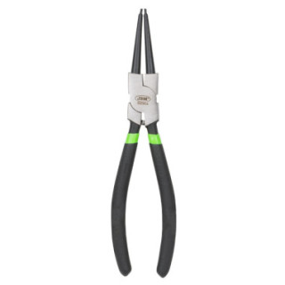 ALICATE SEEGER PARA INTERIORES BOCA RETA 9'' 225MM