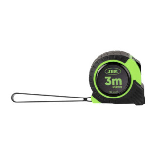 CINTA MÉTRICA 3M X 16MM