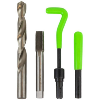 KIT REPARADOR DE ROSCAS HELICÓIDAIS M14X1,25