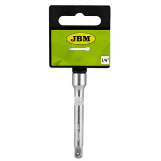 AUMENTO DE 100MM 1/4"