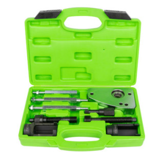 KIT DE EXTRAÇÃO DE INJETORES DIESEL PARA CITROËN, PEUGEOT, FIAT