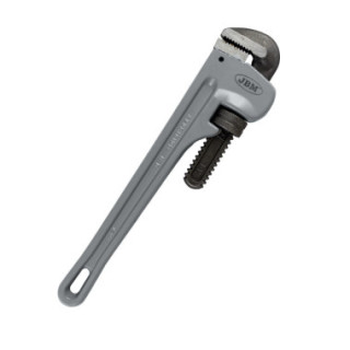 ALUMÍNIO ALLOY CHAVE DE GRIFO 18"
