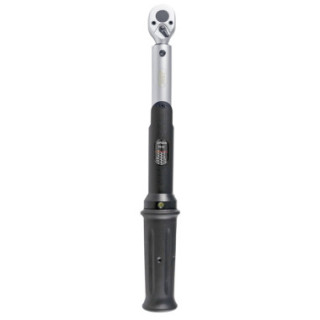 CHAVE DE TORQUE COM O APROFUNDAMENTO 1/4" (4-20NM)