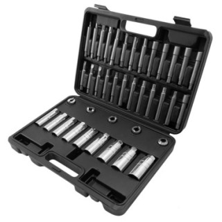 KIT PARA REMOÇÃO DE AMORTECEDOR
