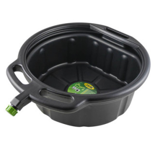RECOLHEDOR DE ÓLEO 18L