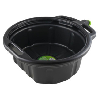 RECOLHEDOR DE ÓLEO 18L
