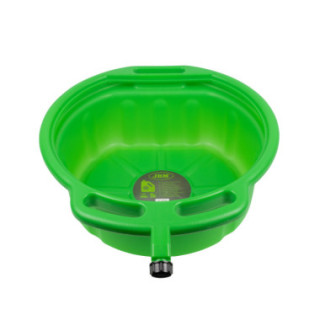 RECOLHEDOR DE ANTICONGELANTE. 18L