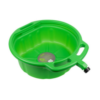 RECOLHEDOR DE ANTICONGELANTE. 18L