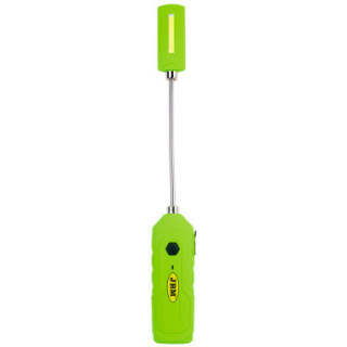 LÂMPADA LED DE ARTICULAÇÃO FLEXÍVEL COM BASE IMANTADA - 200LM