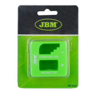 MAGNETIZADOR/DESMAGNETIZADOR