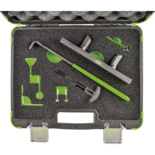KIT DE BLOQUEIO VW/AUDI 1.8, 2.0, TSI, TFSI