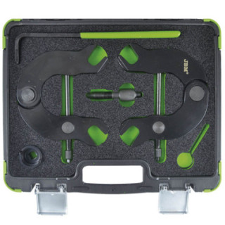 KIT DE FERRAMENTAS DE SINCRONIZAÇÃO VAG 3.0 V6