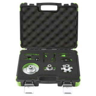KIT DE BLOQUEIO GRUPO VAG 2.7, 3.0 TDI