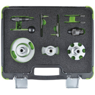 KIT DE BLOQUEIO GRUPO VAG 2.7, 3.0 TDI