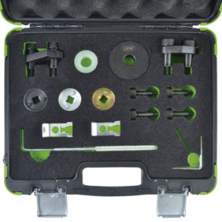 KIT DE BLOQUEIO VAG 1.8, 2.0 TSI, TFSI