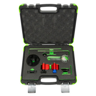 KIT DE BLOQUEIO VAG 1.6, 2.0 TDI COMMON RAIL