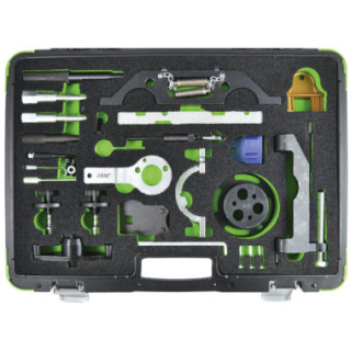 KIT DE BLOQUEIO OPEL/VAUXHALL