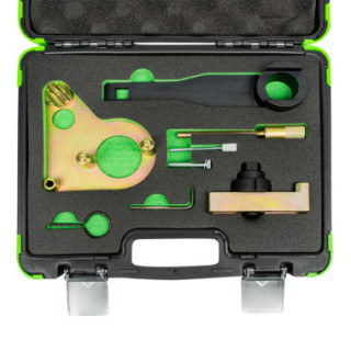KIT DE BLOQUEIO RENAULT/NISSAN/OPEL/VAUXHALL 1.6, 2.0, 2.3 DCI