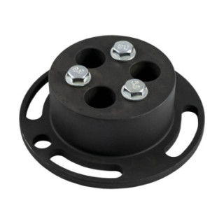 RETENTOR DA BOMBA DE LÍQUIDO DE REFRIGERAÇÃO OPEL/VAUXHALL 2.2