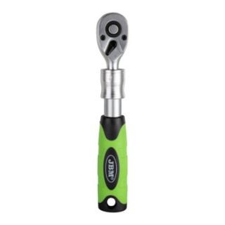 ROQUETE EXTENSÍVEL DE 1/4” 72 DENTES 150-200MM