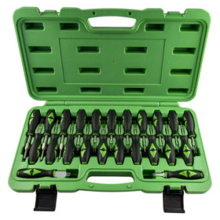 KIT DE 23 EXTRATORES DE TERMINAIS