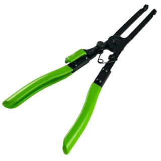 ALICATE PARA ABRAÇADEIRAS DE TUBOS DE ESCAPE
