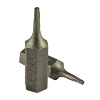 M6 PONTA ALLEN  - TORX T7