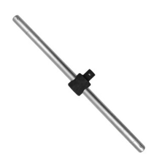 ADAPTADOR DE ENCAIXE 1" 550MM