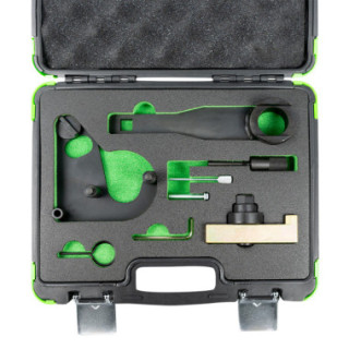 KIT DE BLOQUEIO DE MOTORES A DIESEL RENAULT/NISSAN/OPEL 1.6, 2.0, 2.3 DCI