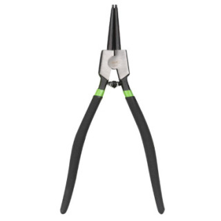 ALICATE SEEGER PARA EXTERIORES BOCA RETA 13'' 330MM