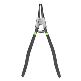ALICATE SEEGER PARA EXTERIORES BOCA CURVA 13'' 330MM