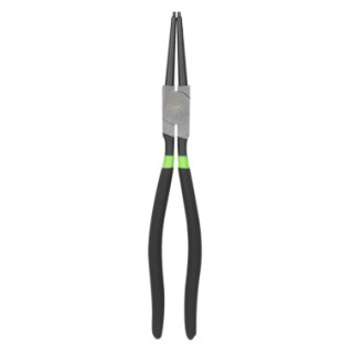 ALICATE SEEGER PARA INTERIORES BOCA RETA 13'' 330MM