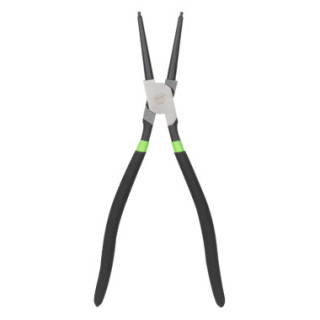 ALICATE SEEGER PARA INTERIORES BOCA RETA 13'' 330MM