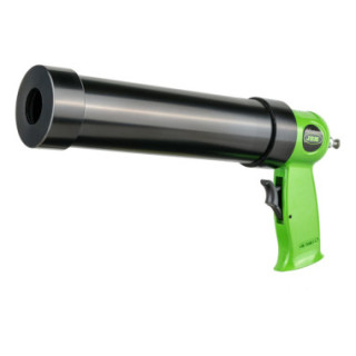 PISTOLA DE SILICONE PNEUMÁTICA 310ML