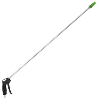 PISTOLA DE AR EXTRA-LONGA