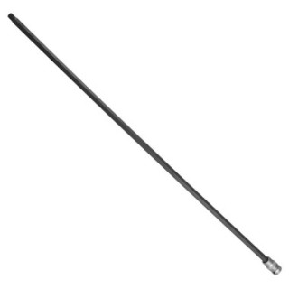 VARILHA EXTRA-LARGA DE 12 FACES DE 800MM DE 1/2" 12MM Ø